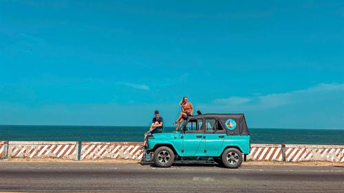 From nha trang to mui ne day trip | sunset tours 