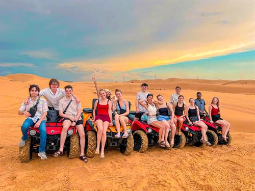 Gallery Muine ATV Tour