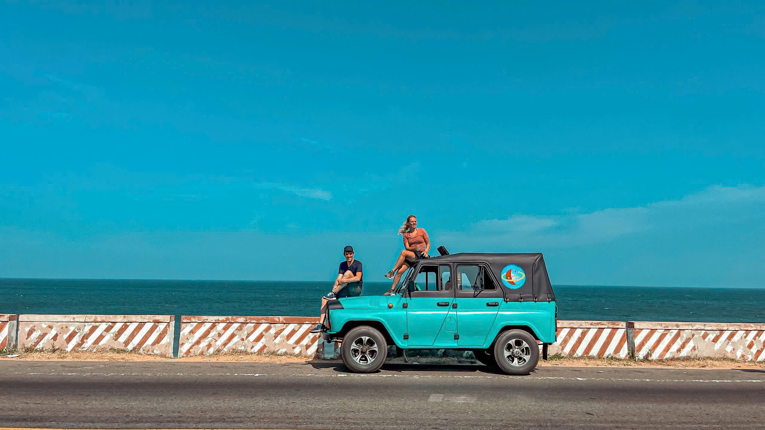 Tour trong ngày từ nha trang đến mũi né | ngắm hoàng hôn 