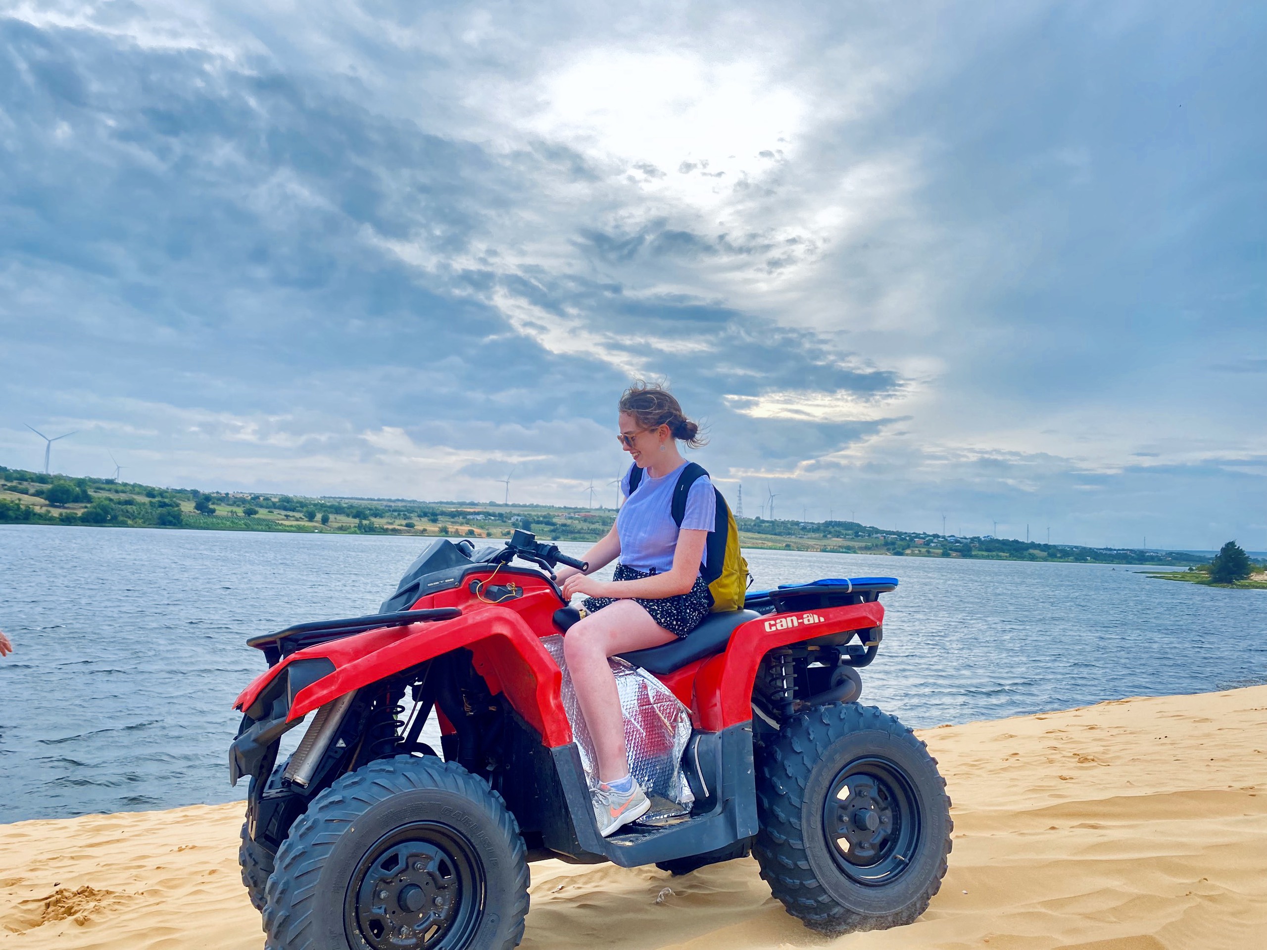 What to Wear for an ATV Tour in Mui Ne | Complete Guide