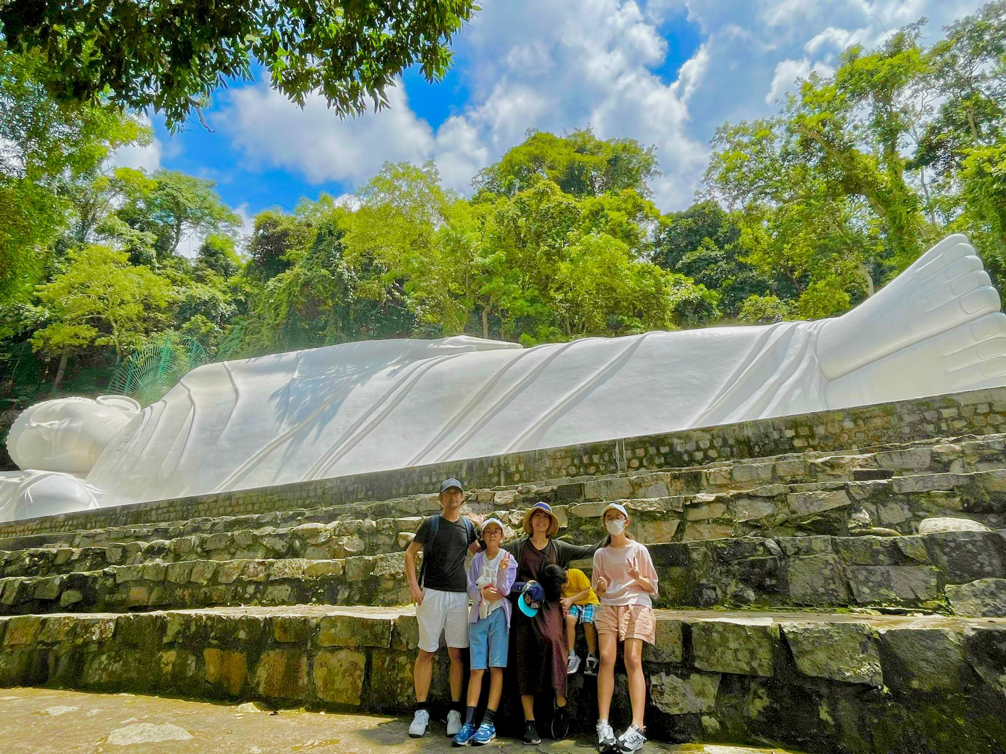  tour phan thiết | núi tà cú với cáp treo 